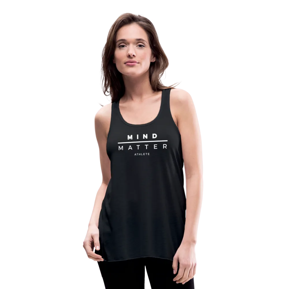 MM Athlete- Women's Flowy Tank Top