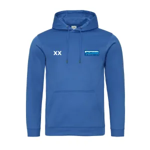 Monnow Team Performance Hoodie