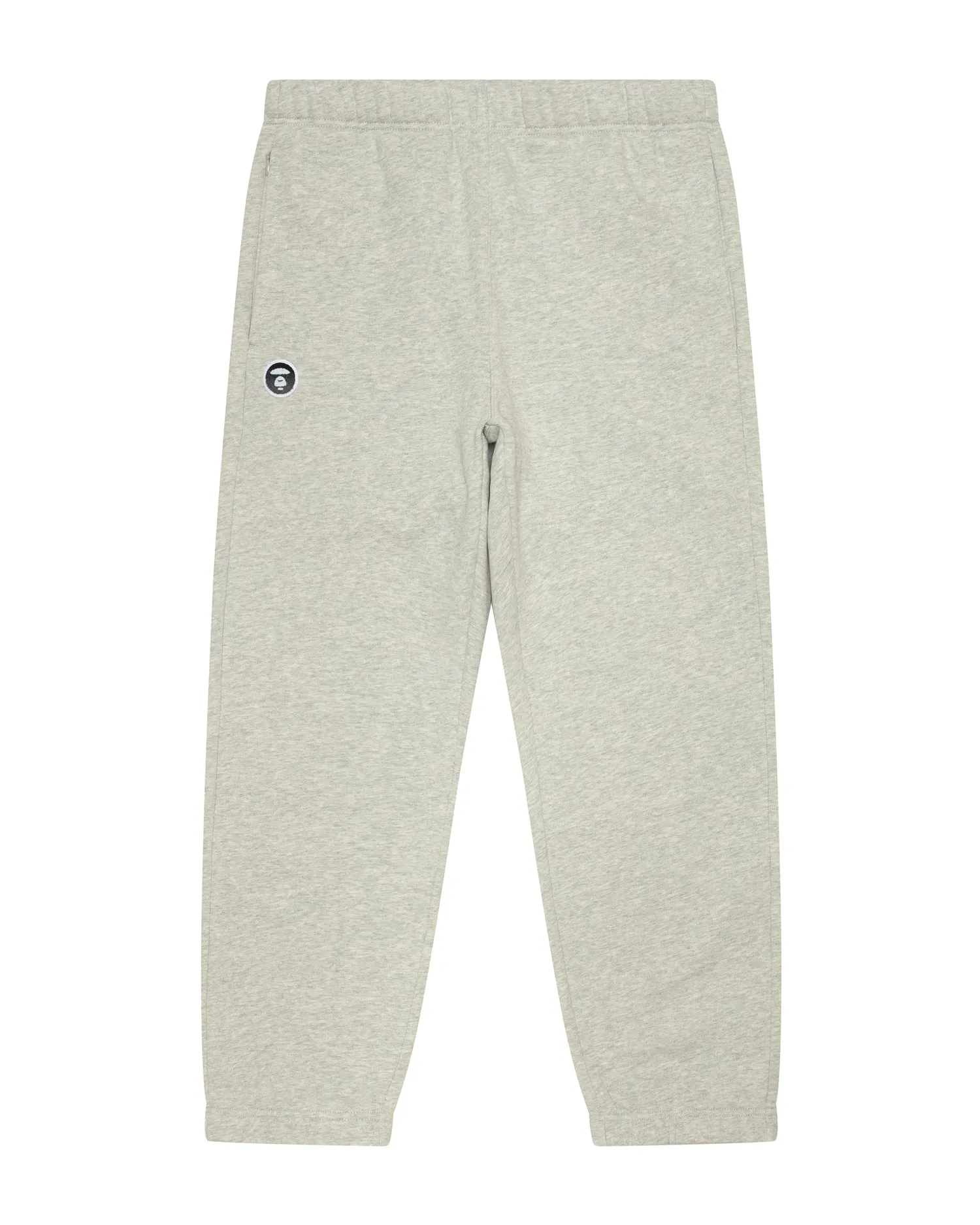Moonface logo sweat pants