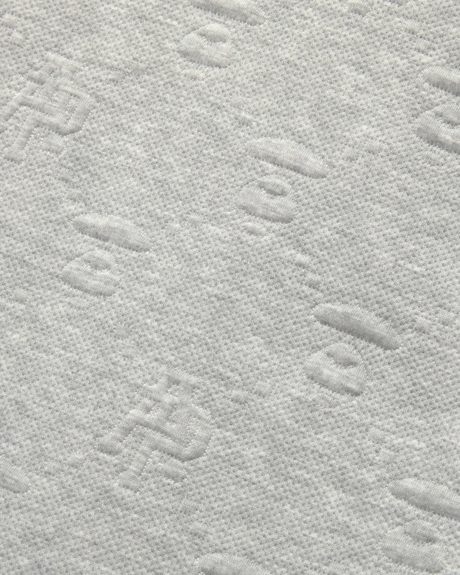 Moonface logo sweat pants