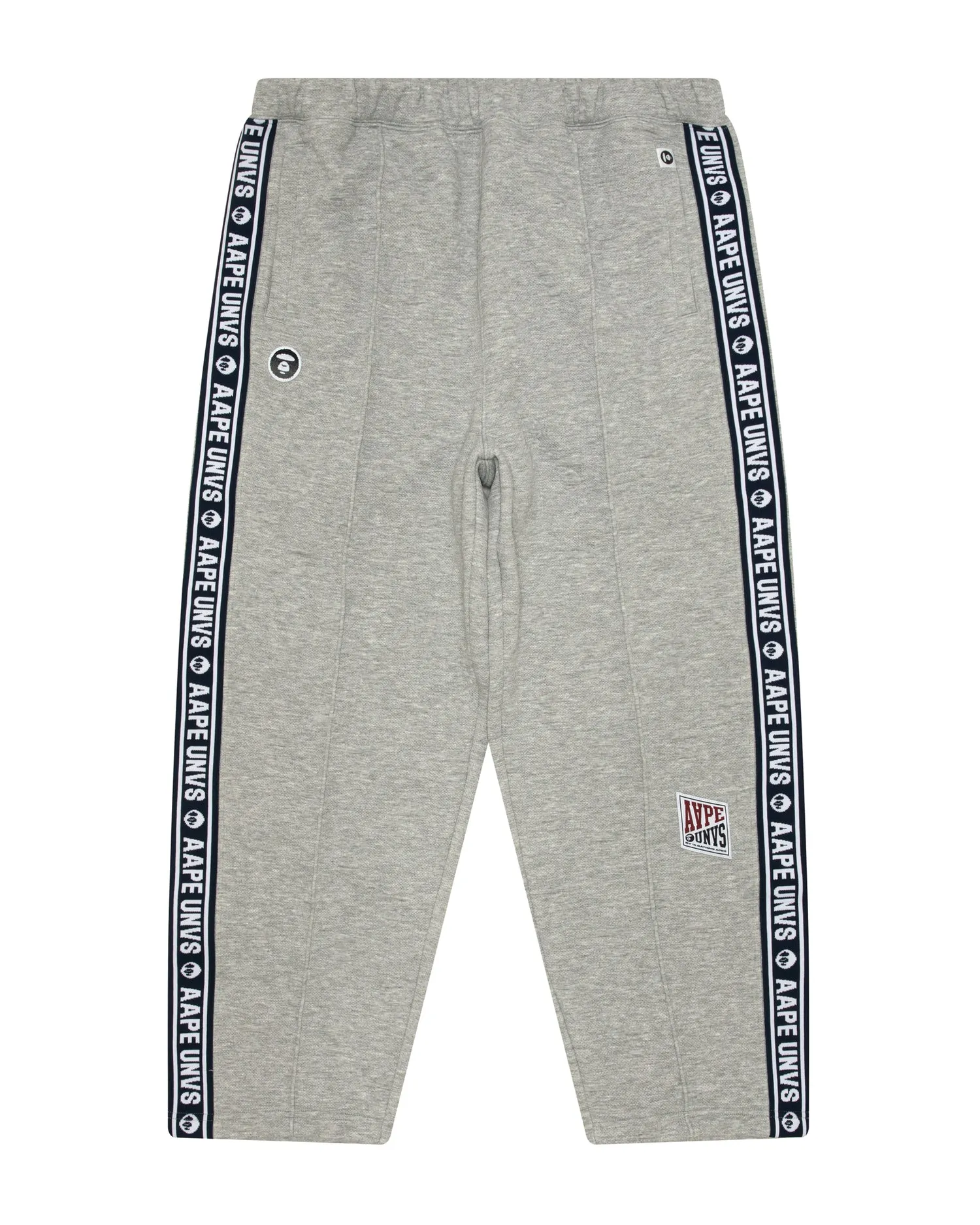 Moonface logo sweat pants