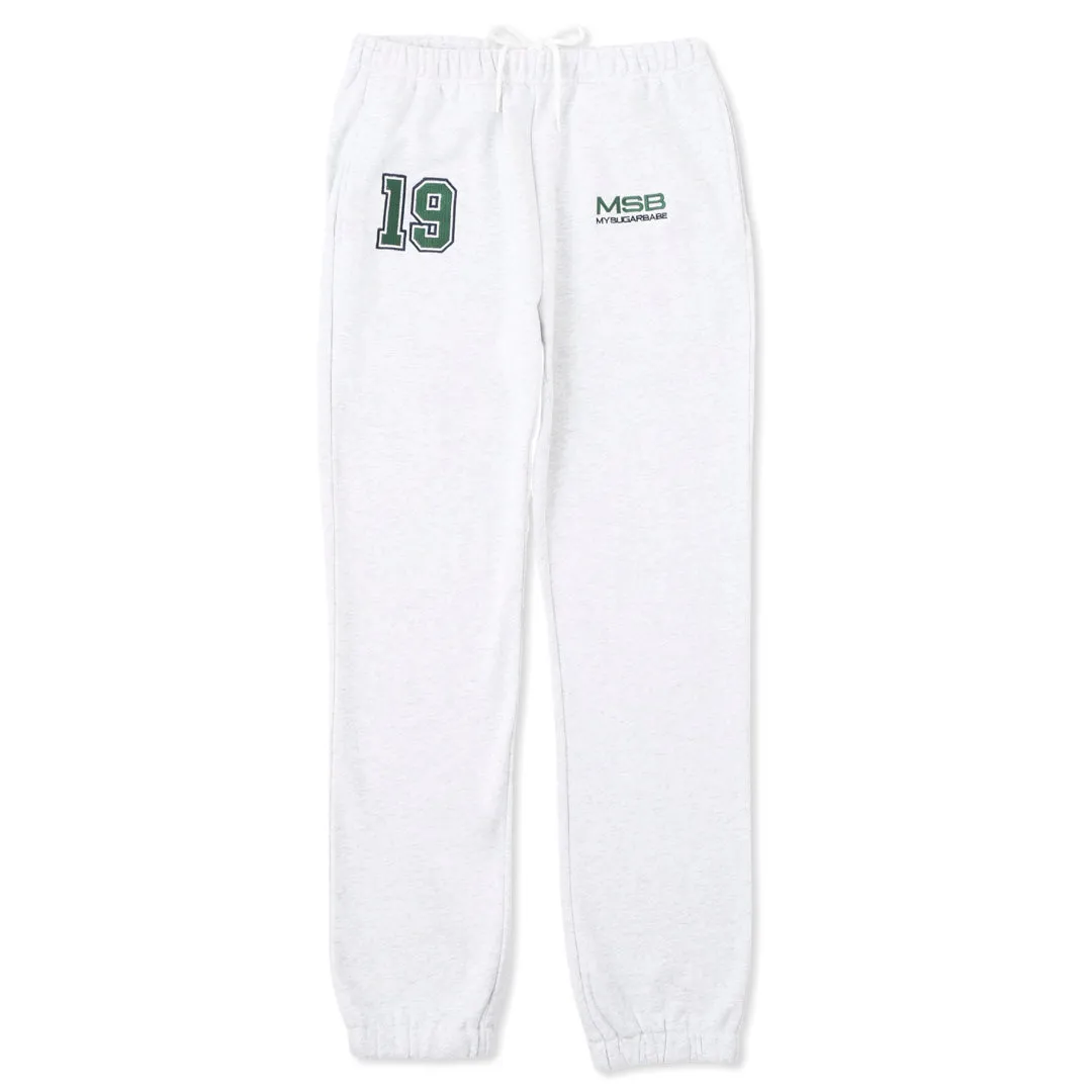 msb sweat pants