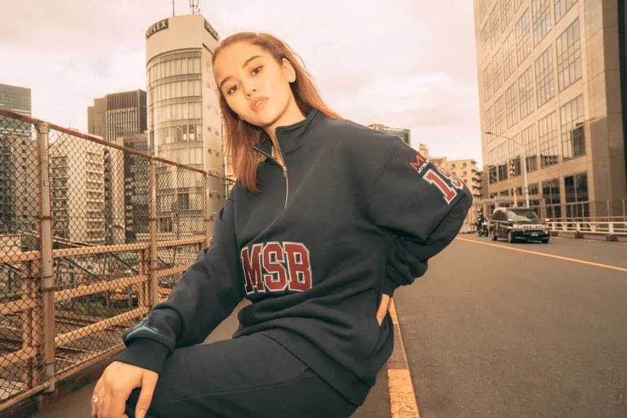 msb sweat pants