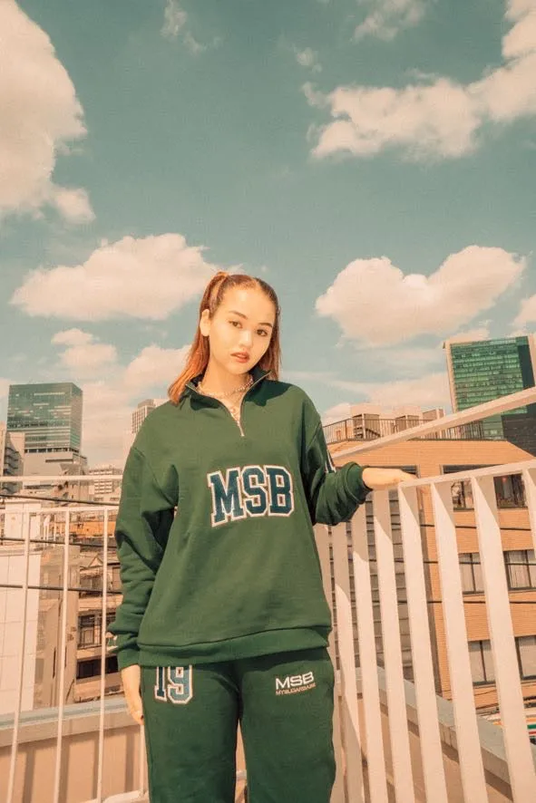 msb sweat pants