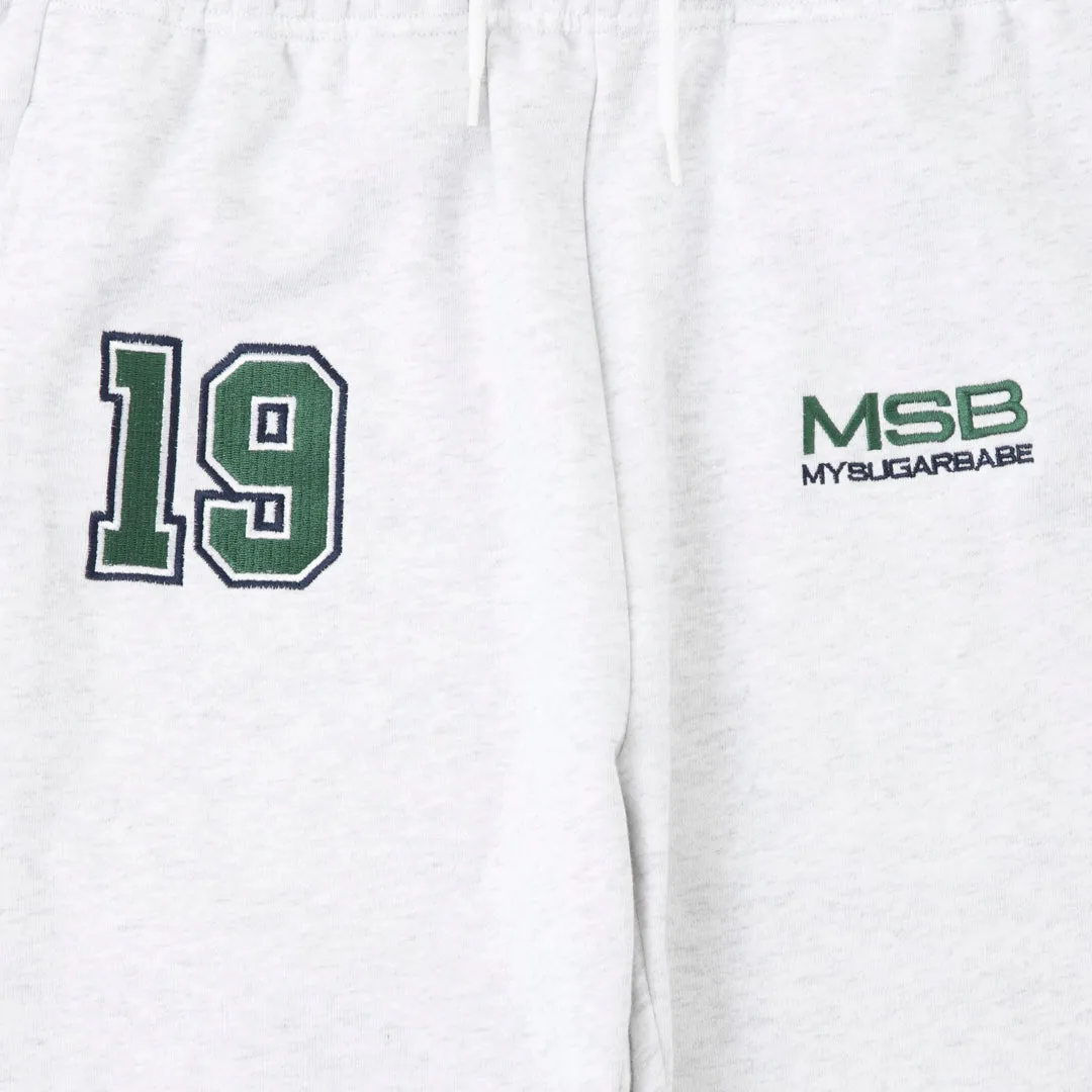 msb sweat pants