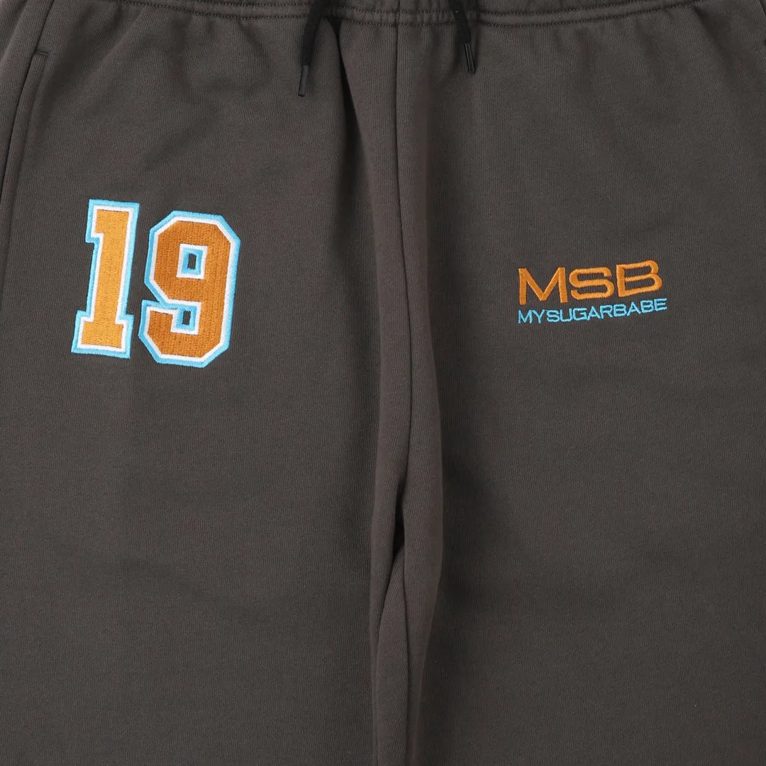 msb sweat pants