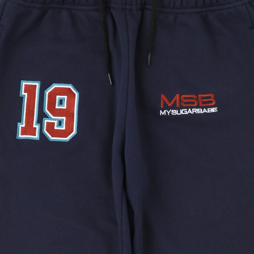msb sweat pants