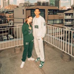 msb sweat pants