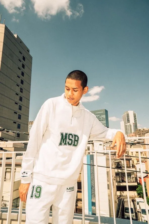 msb sweat pants