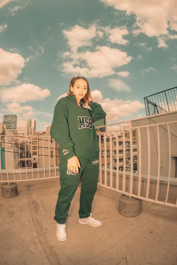 msb sweat pants