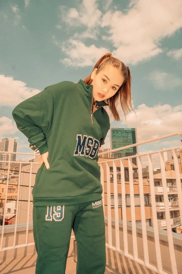 msb sweat pants