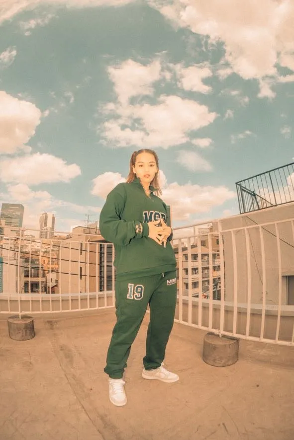 msb sweat pants