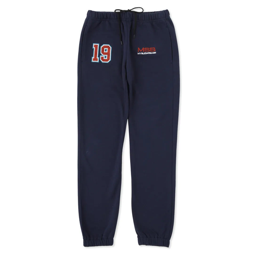 msb sweat pants