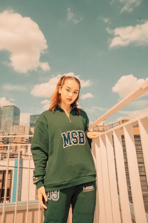 msb sweat pants