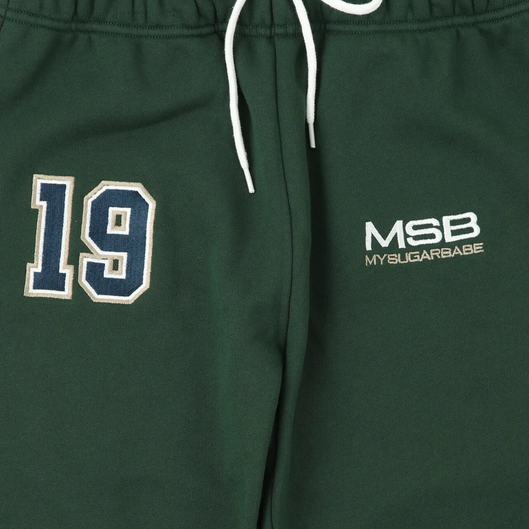 msb sweat pants