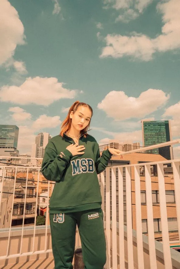 msb sweat pants