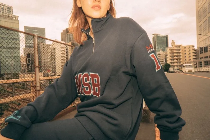 msb sweat pants