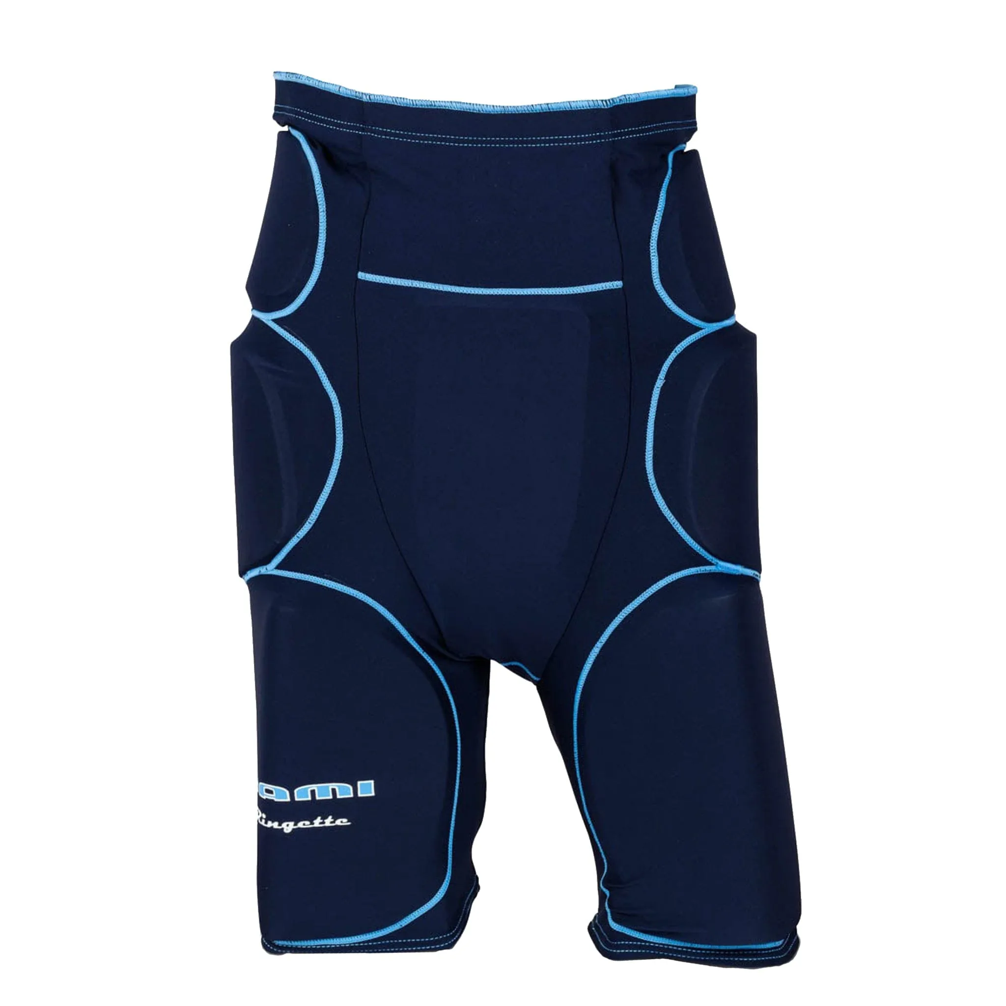 Nami Performance Senior Ringette Girdle