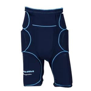 Nami Performance Senior Ringette Girdle