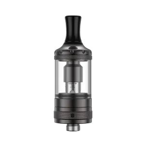 Nautilus Nano Tank Gunmetal 2ml