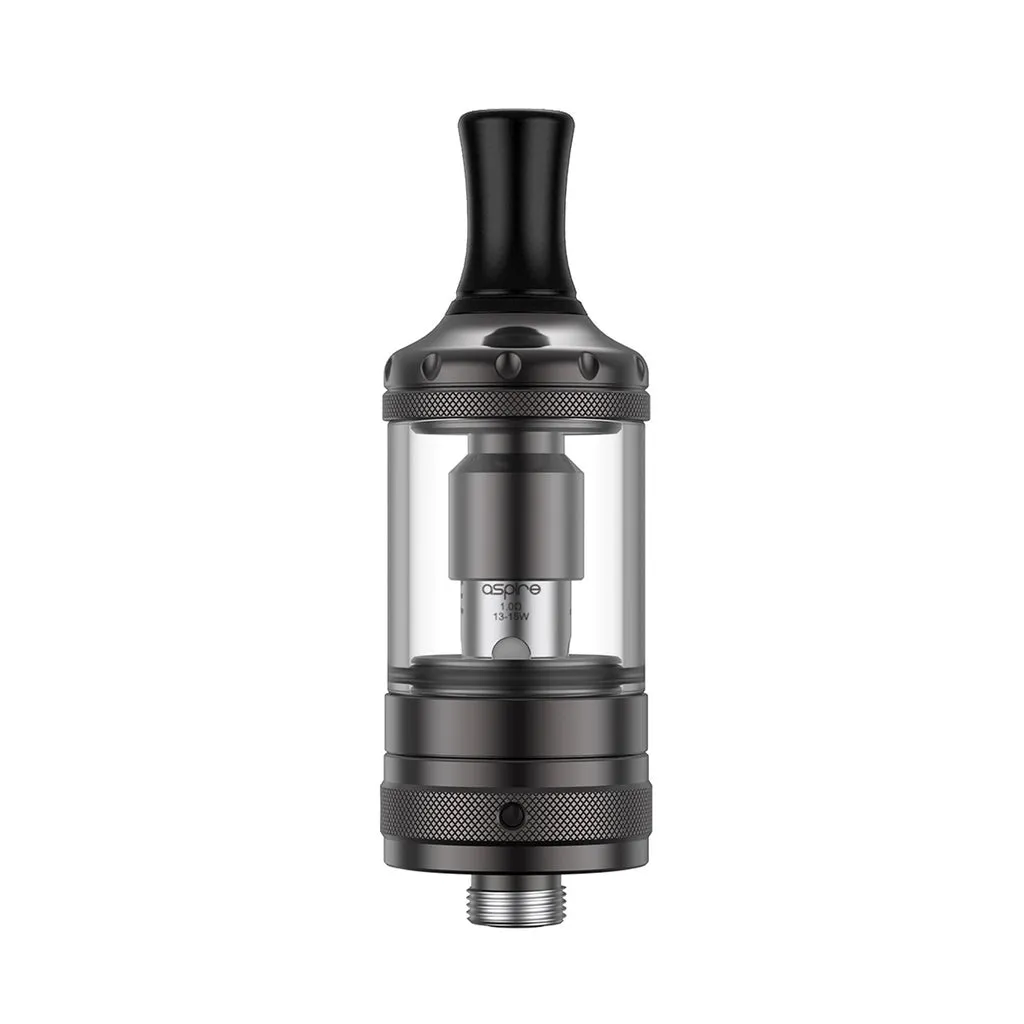 Nautilus Nano Tank Gunmetal 2ml