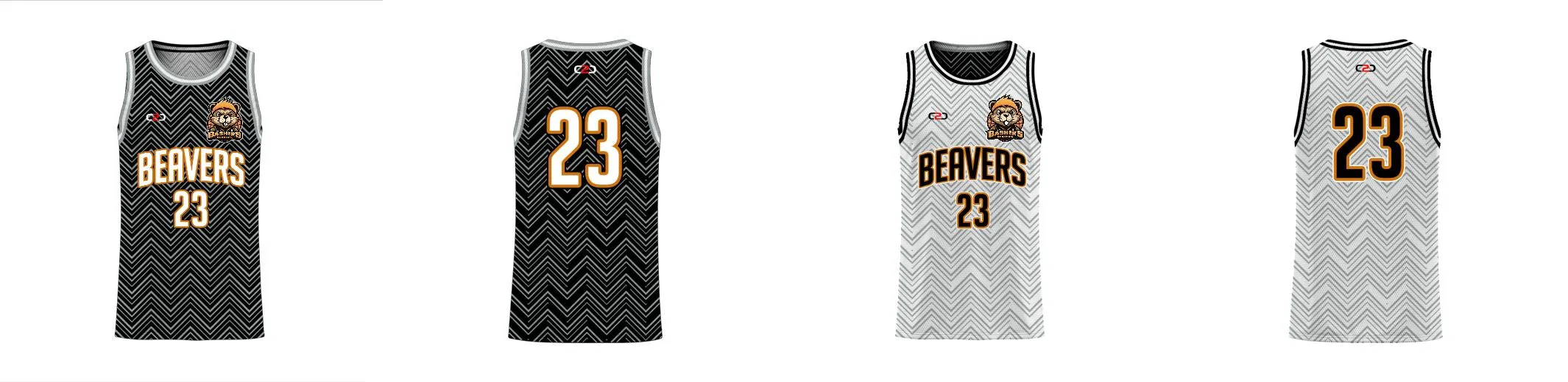 Nets Core Reversible Basketball Singlet Design Your Own