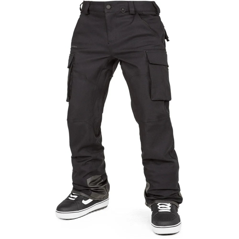 New Articulated Snowboard Pants