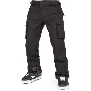 New Articulated Snowboard Pants
