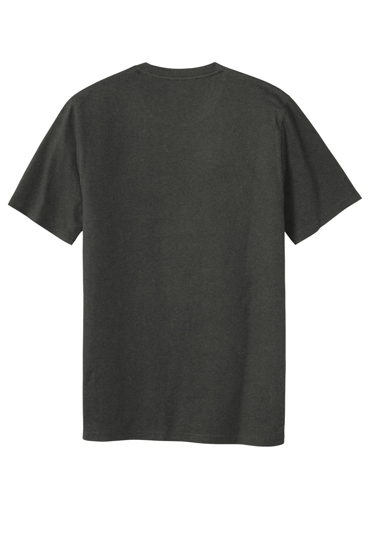 New Era  Tri-Blend Tee NEA135 Graphite