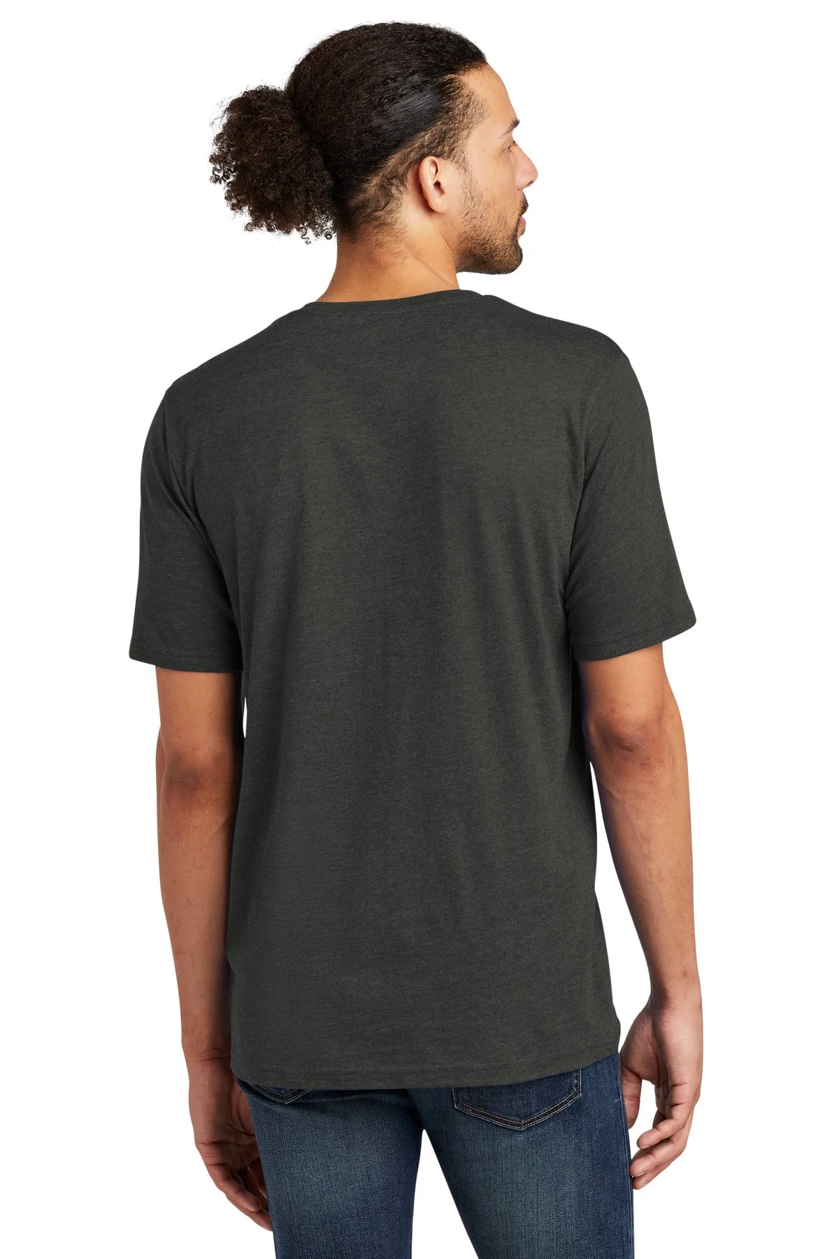 New Era  Tri-Blend Tee NEA135 Graphite