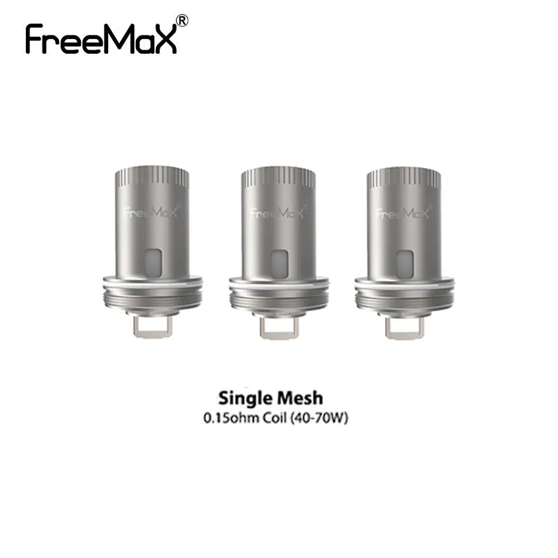 New Freemax Mesh Pro Tank 6ml Sub ohm Atomizer Carbon Fiber Freemax Mesh Pro Coil Vape Resin Tank 17 Colors VS Zeus Dual RTA