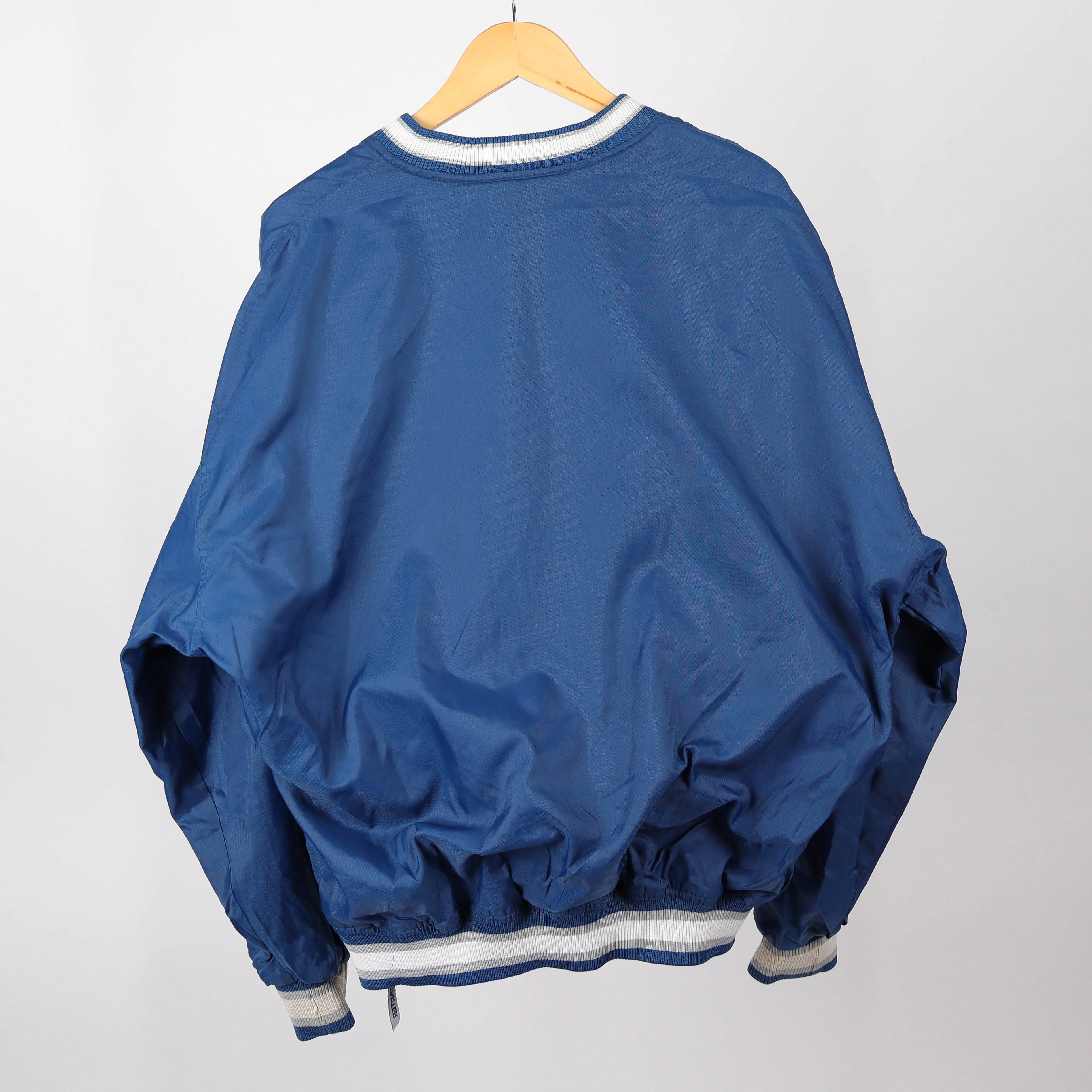 NFL Vintage Cowboys sports  Jacket - L