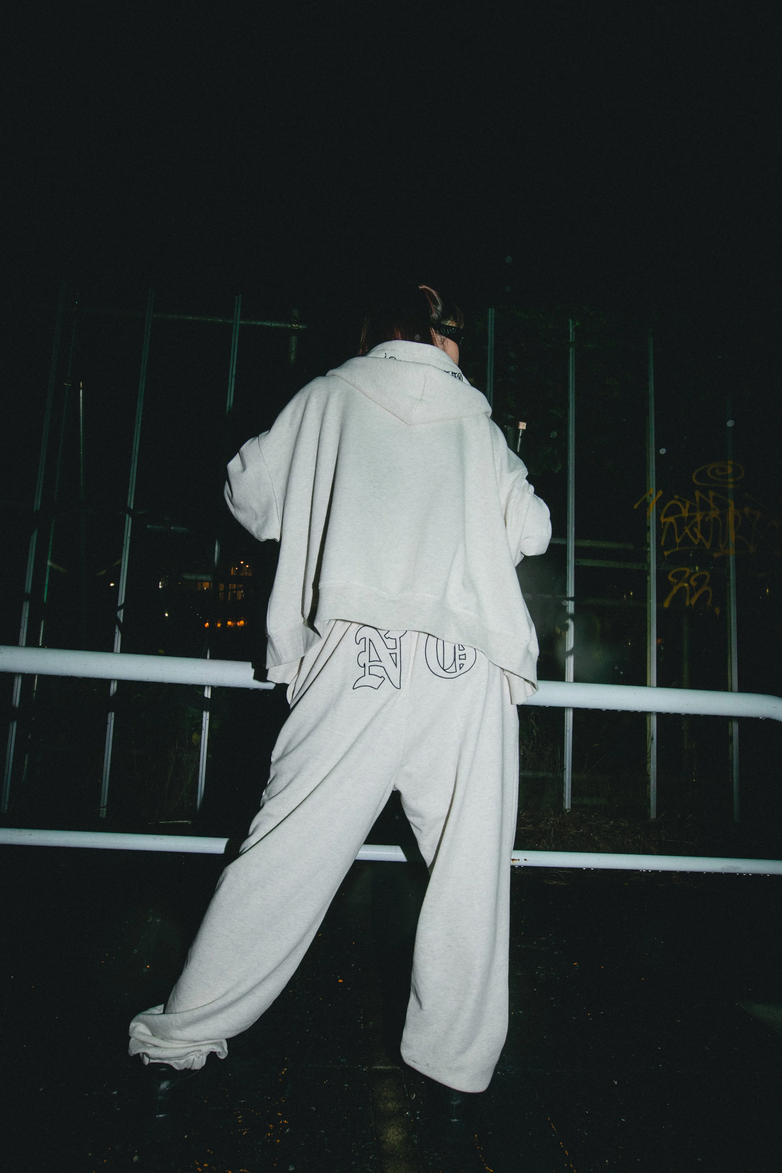 NG SWEAT PANTS