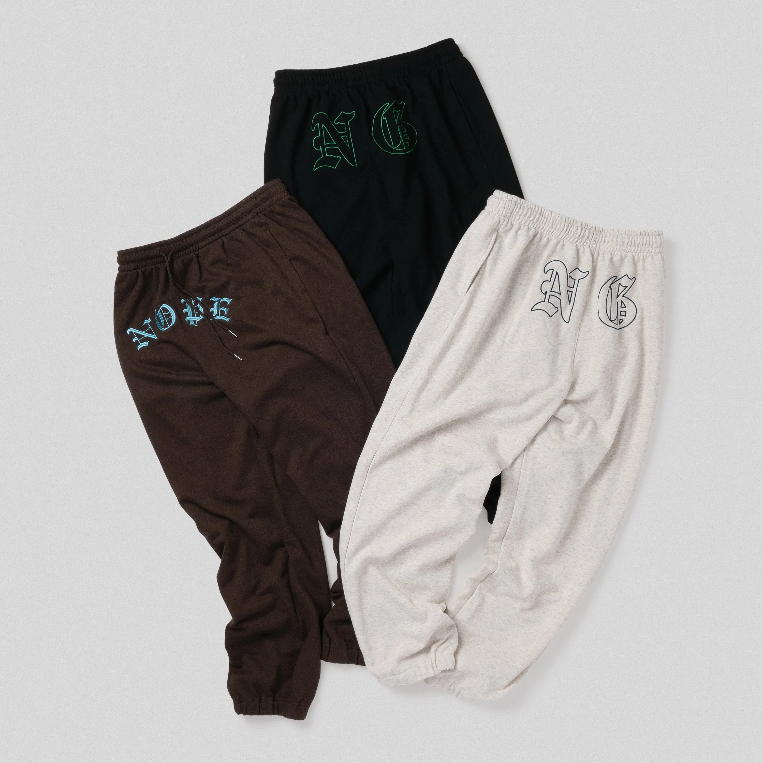 NG SWEAT PANTS