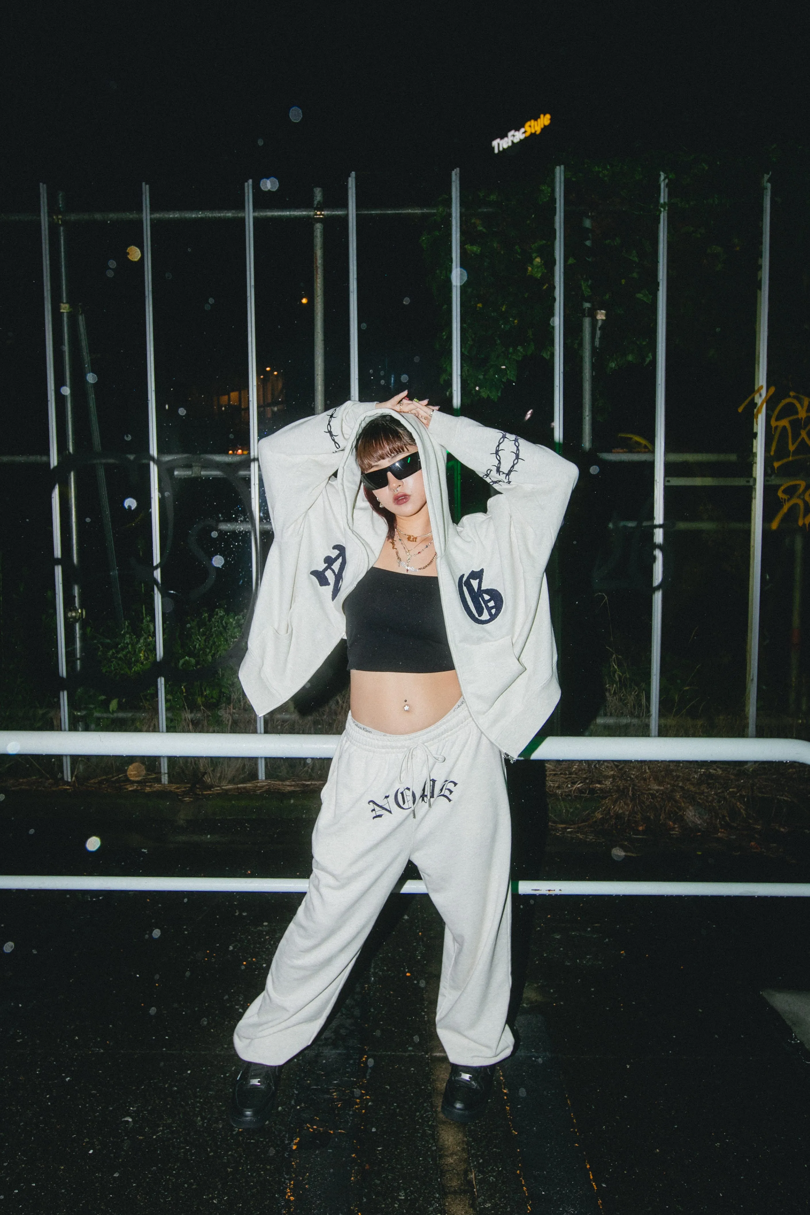 NG SWEAT PANTS