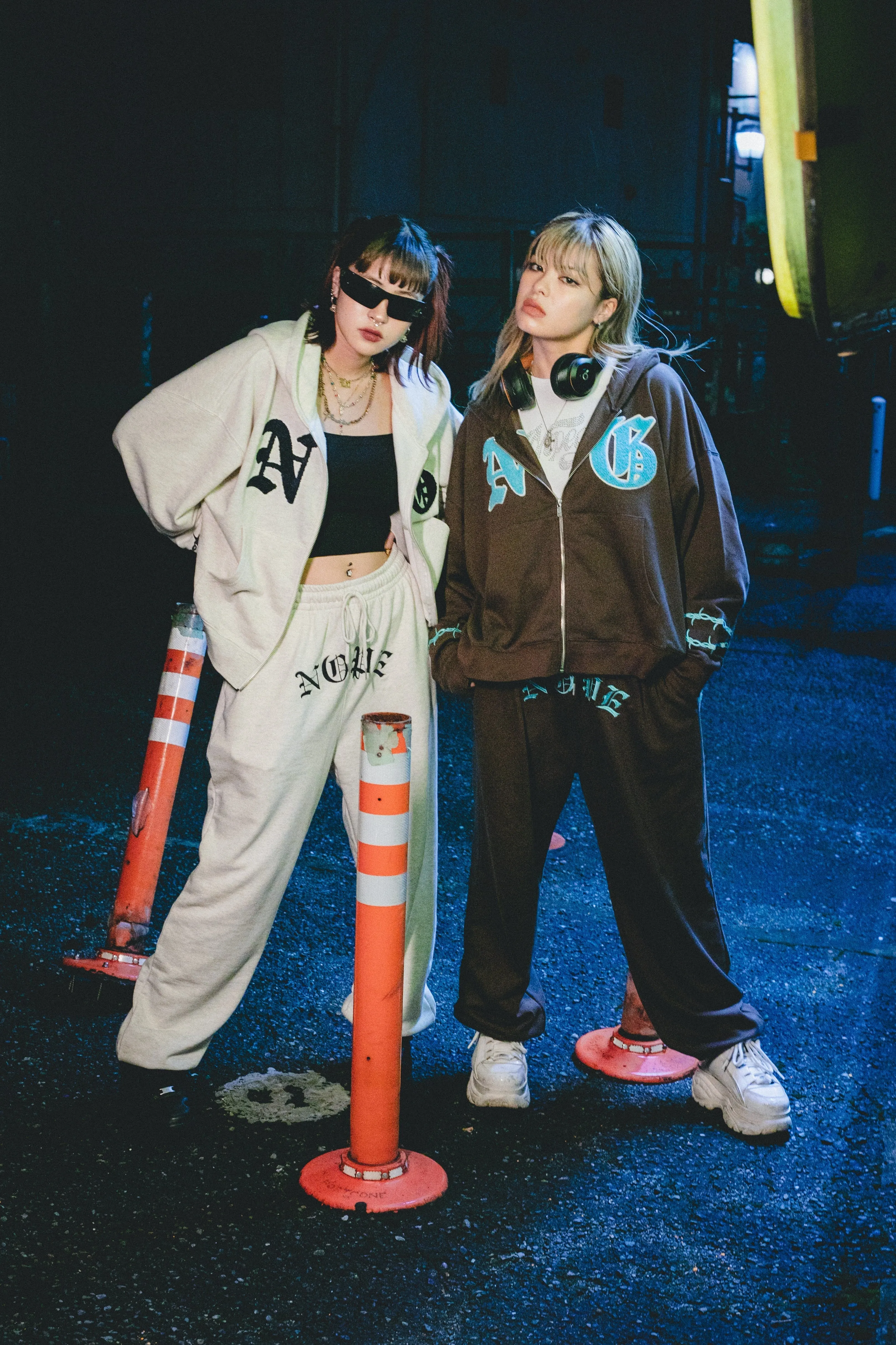 NG SWEAT PANTS