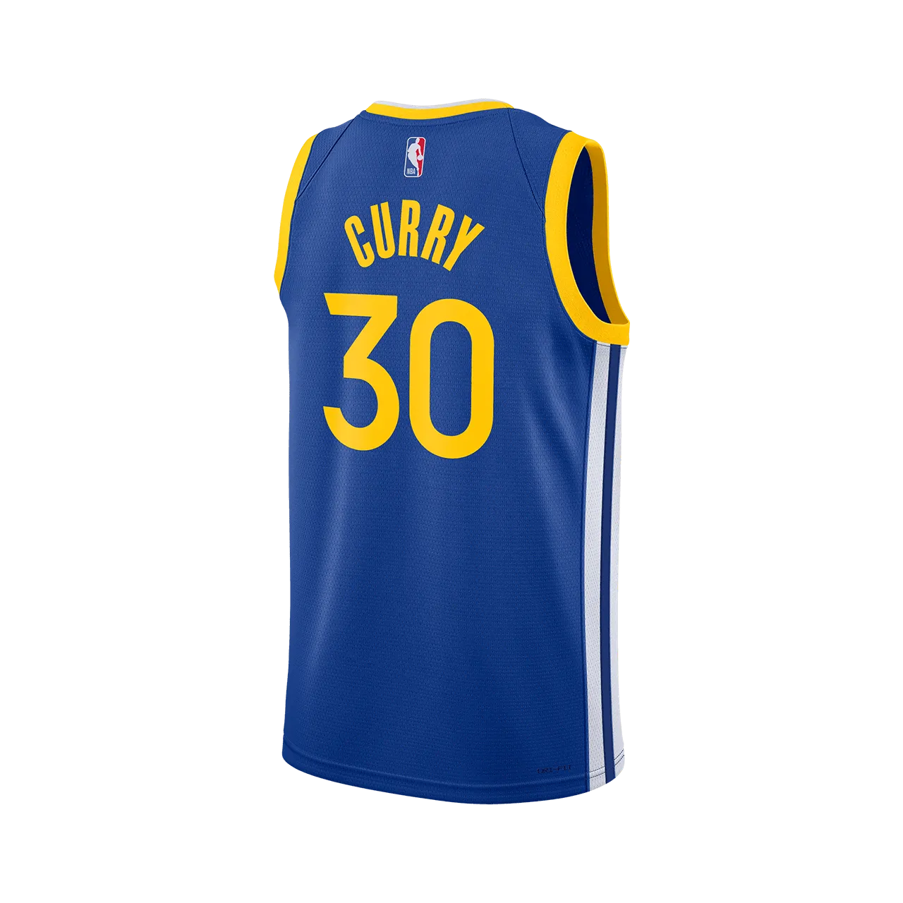 Nike Dri-FIT NBA Icon Edition Swingman Jersey - Stephen Curry Golden State Warriors