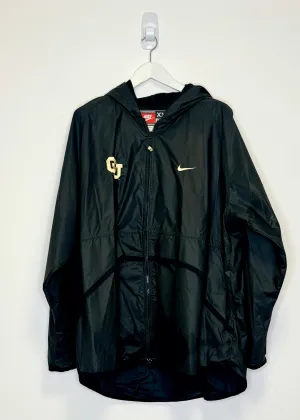 Nike University of Colorado Team Jacket (1999)