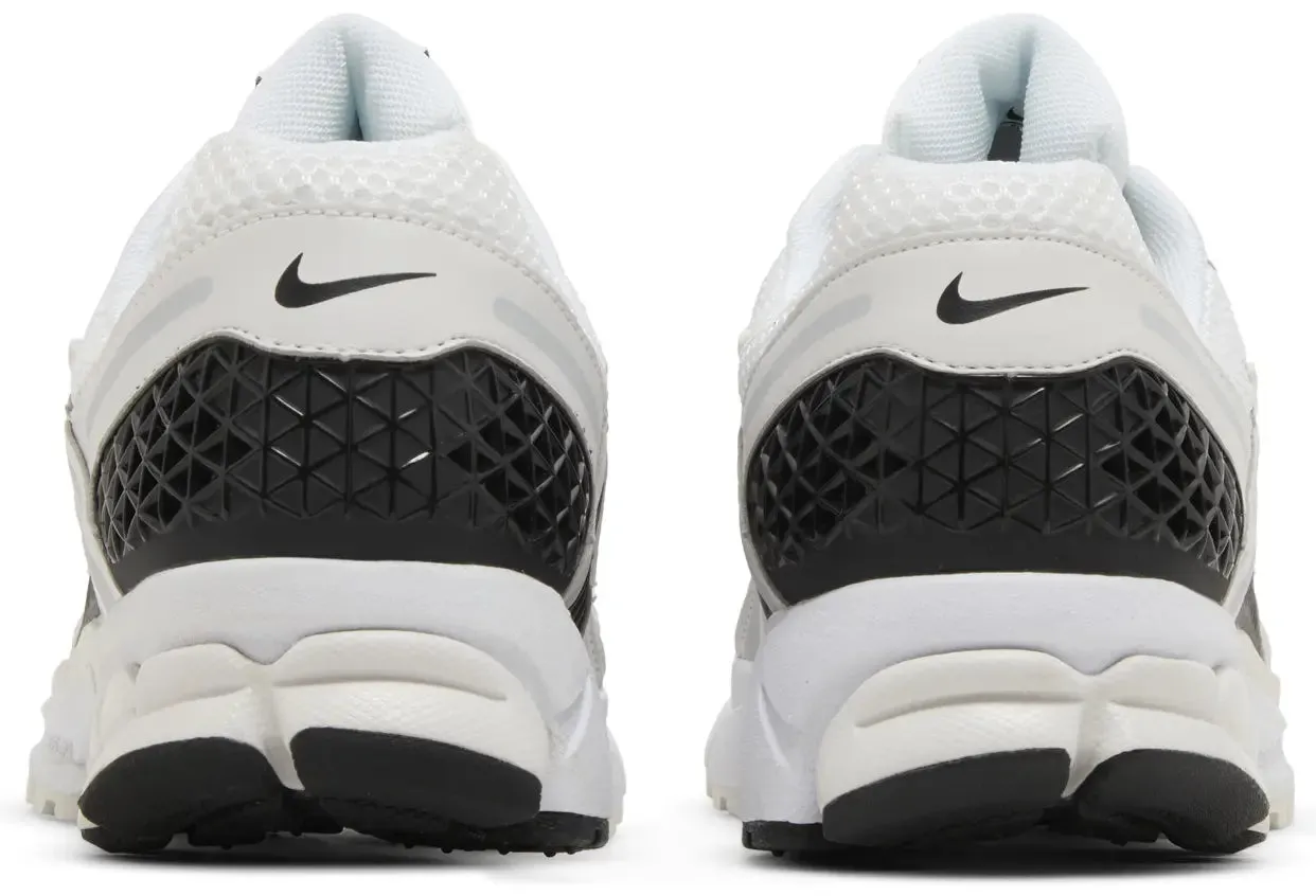Nike Zoom Vomero 5 White Black
