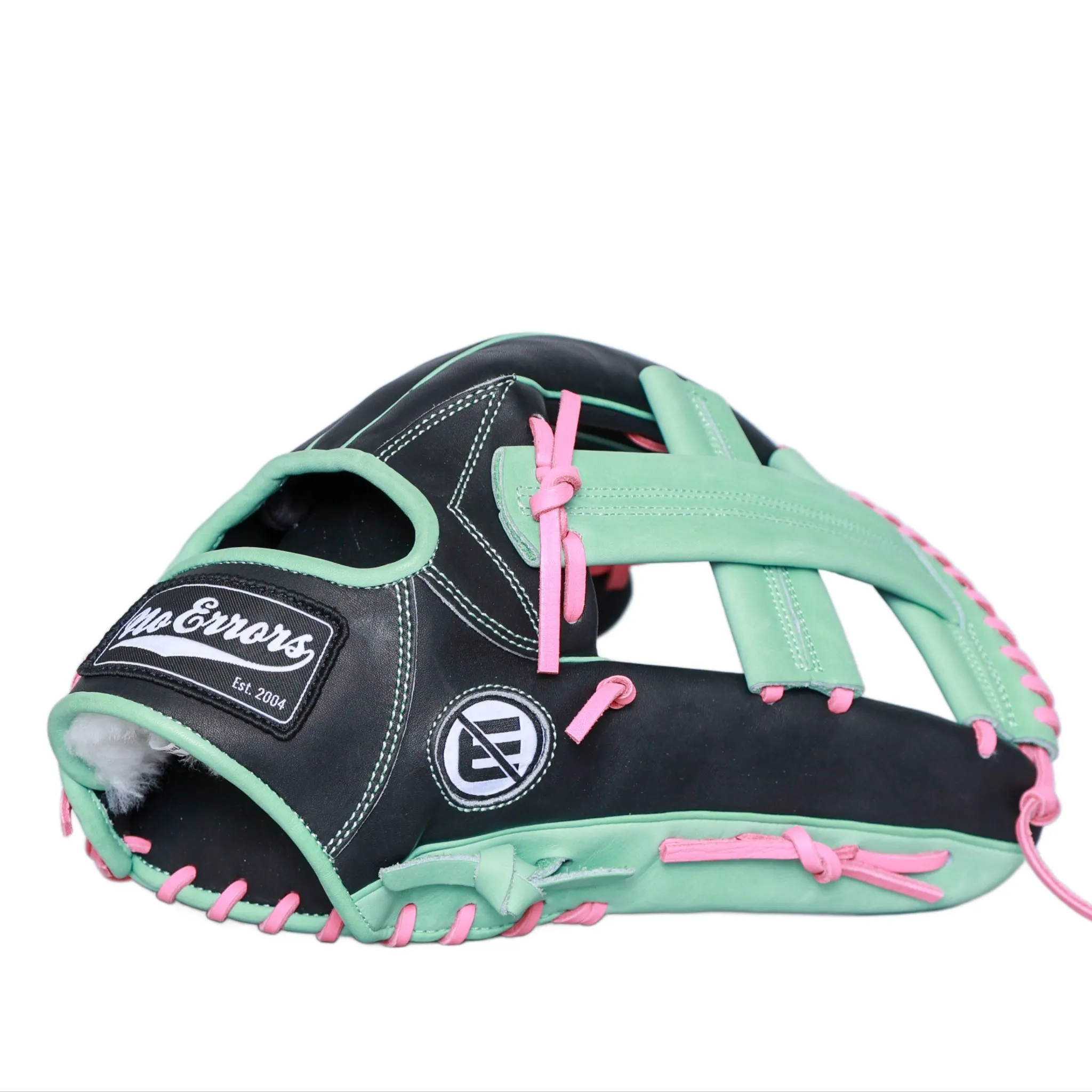 NO E CROSS DWC FIELDERS GLOVE - 005