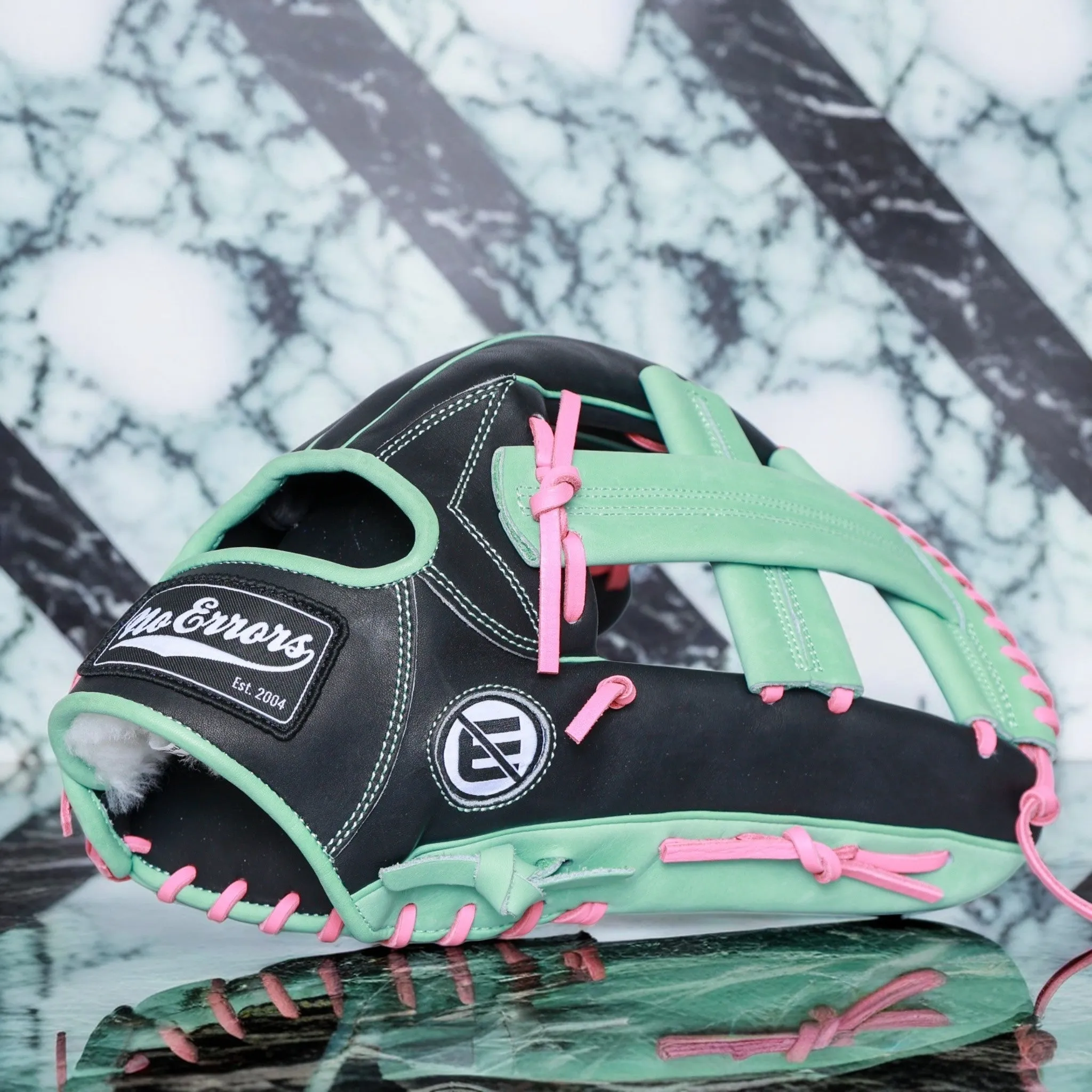 NO E CROSS DWC FIELDERS GLOVE - 005