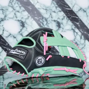 NO E CROSS DWC FIELDERS GLOVE - 005
