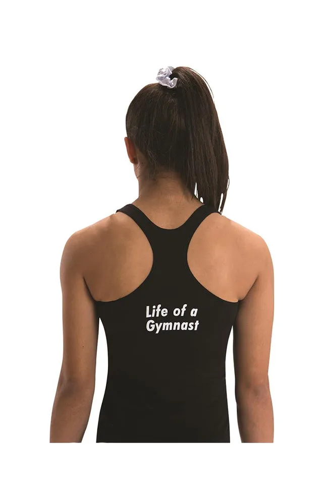 No Off Season Tank Adult