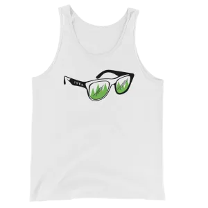 Northwest Shades Tank