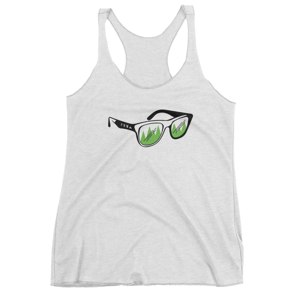 Northwest Shades Tank