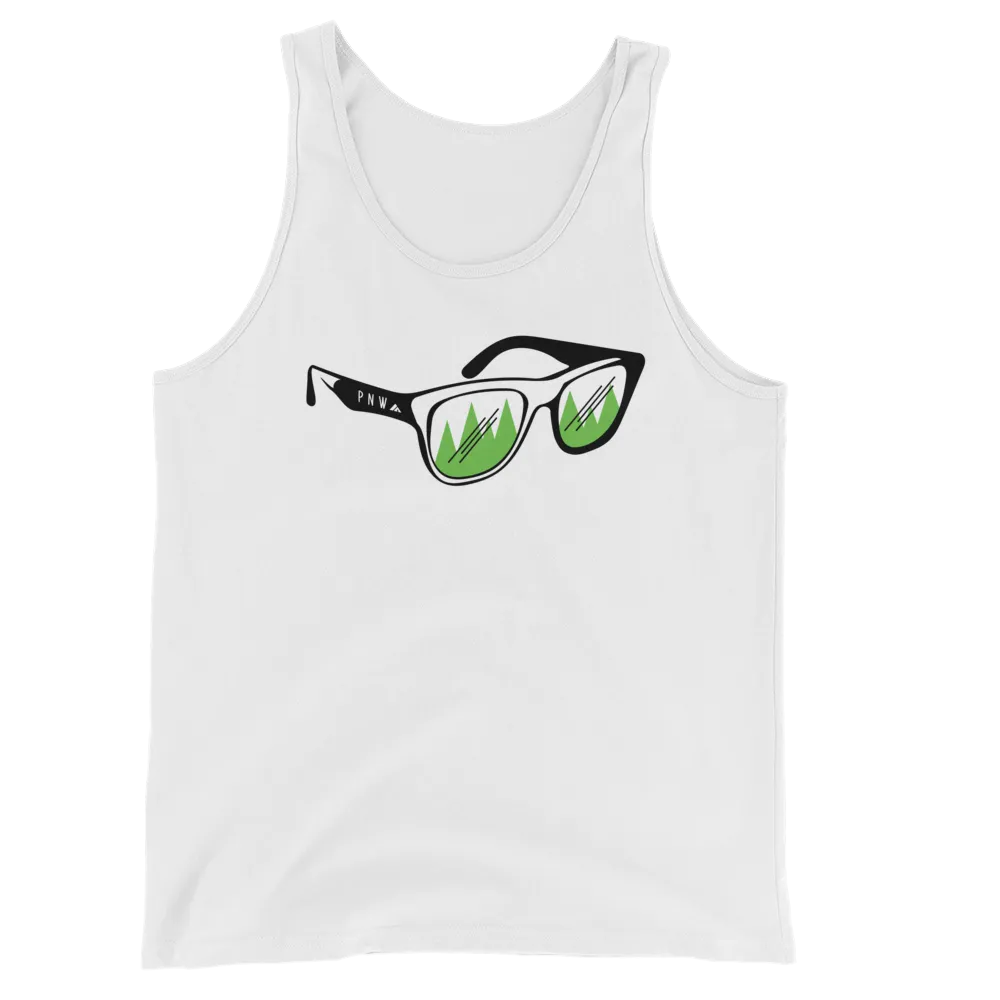 Northwest Shades Tank