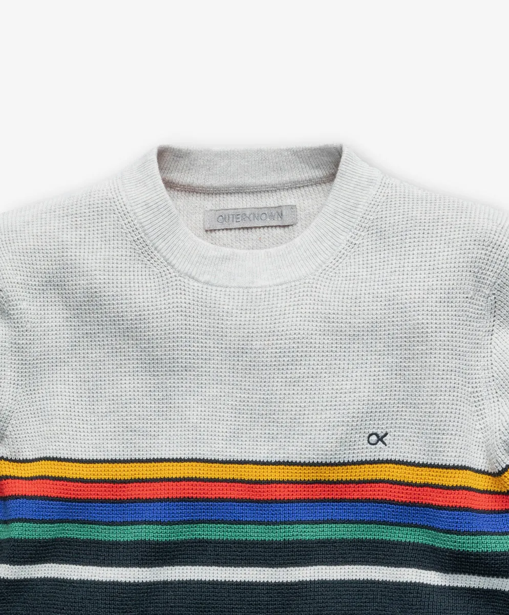 Nostalgic Sweater