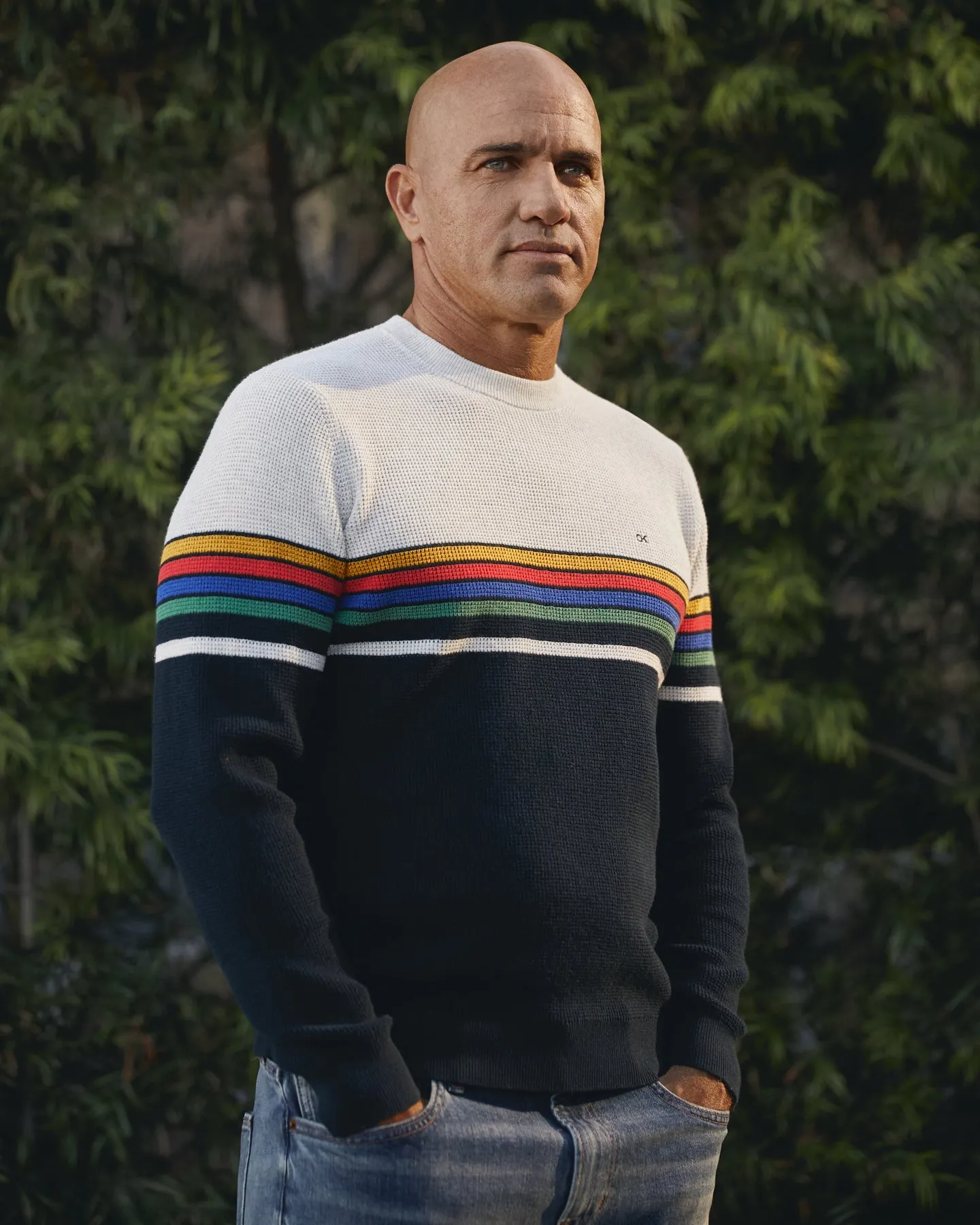 Nostalgic Sweater