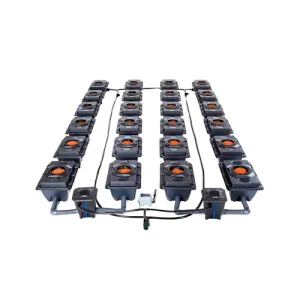 Nutriculture RUSH RDWC System