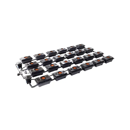 Nutriculture RUSH RDWC System